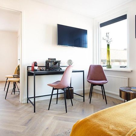 Boutique Hotel เอนเคาเซิน ภายนอก รูปภาพ
