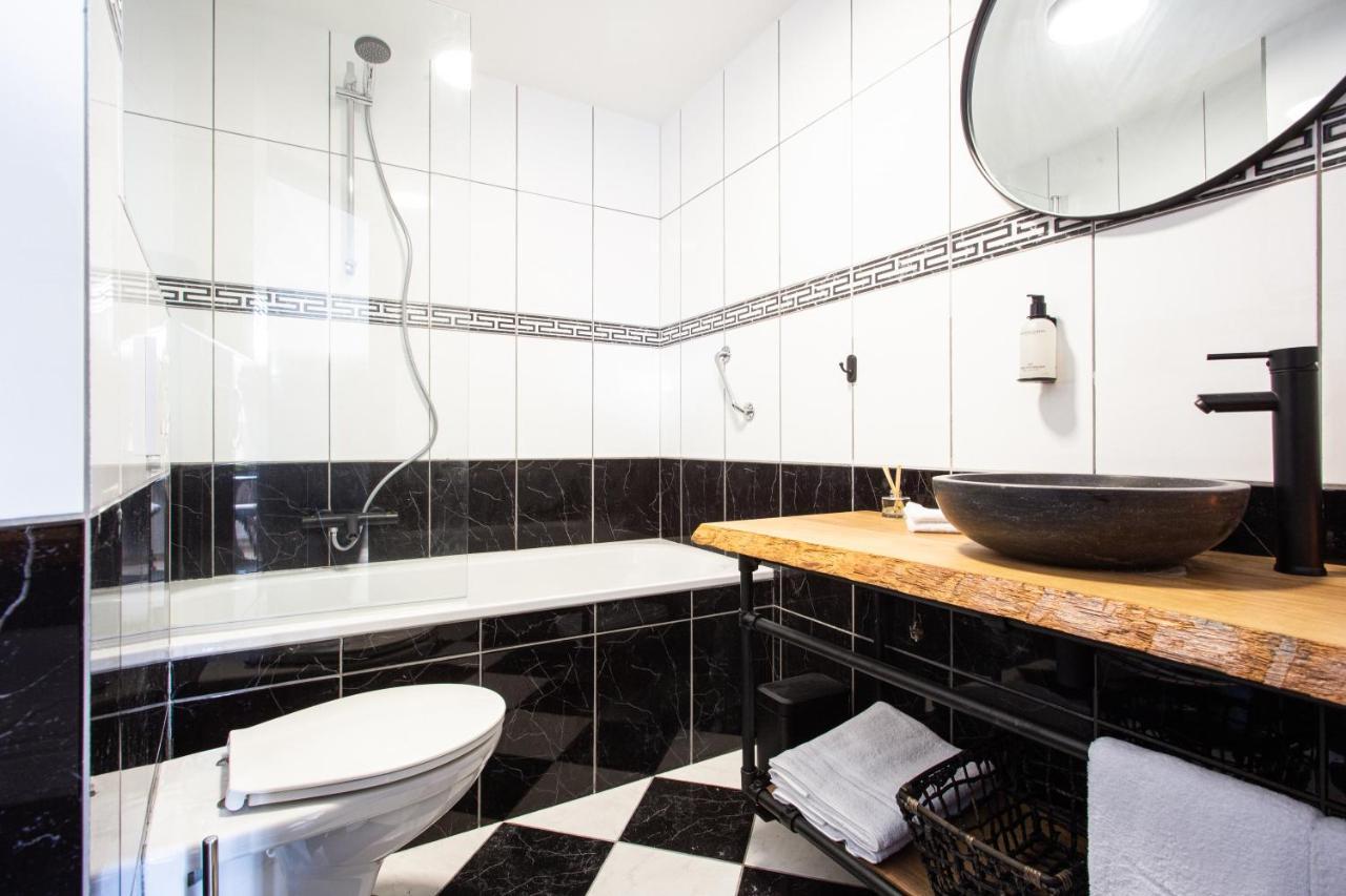 Boutique Hotel เอนเคาเซิน ภายนอก รูปภาพ