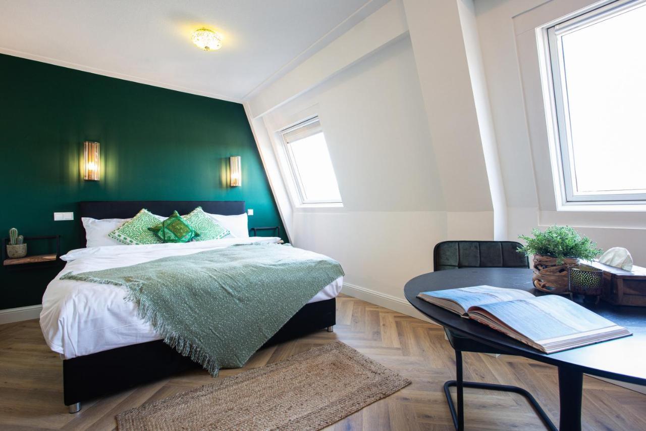 Boutique Hotel เอนเคาเซิน ภายนอก รูปภาพ