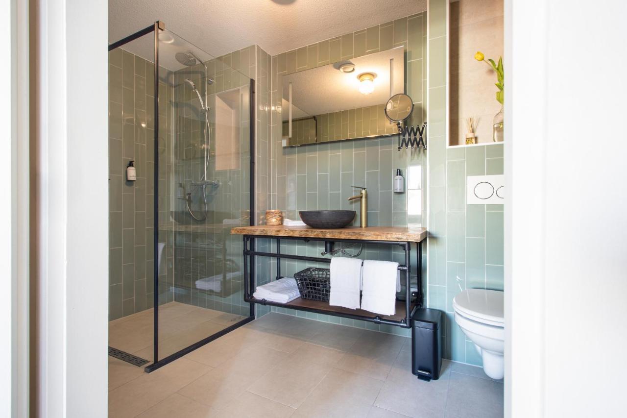 Boutique Hotel เอนเคาเซิน ภายนอก รูปภาพ