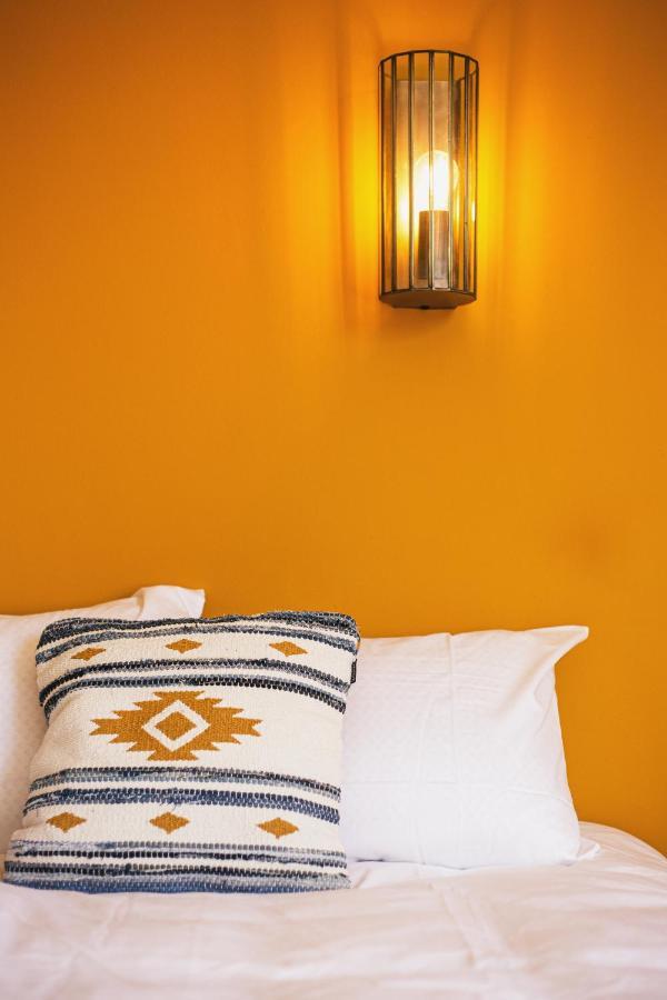 Boutique Hotel เอนเคาเซิน ภายนอก รูปภาพ