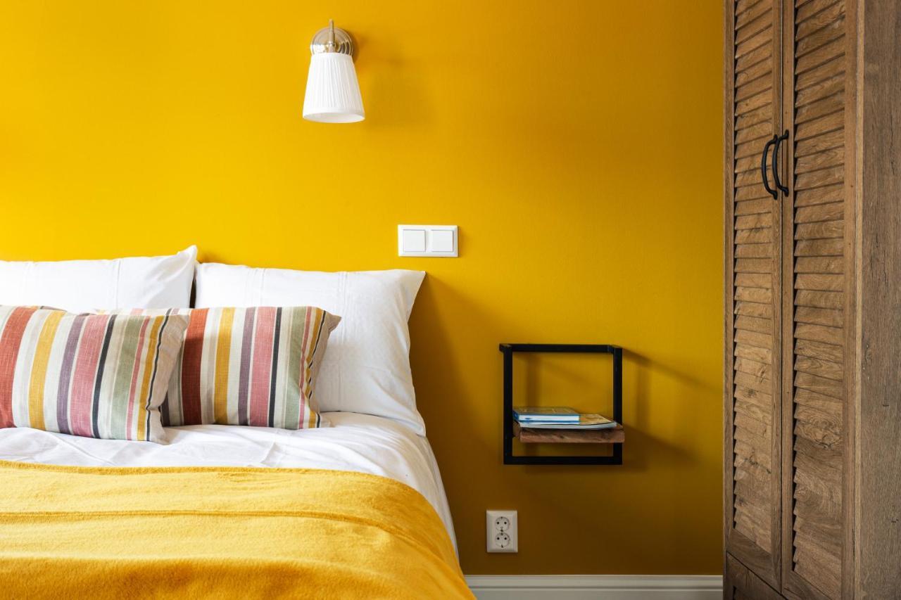 Boutique Hotel เอนเคาเซิน ภายนอก รูปภาพ