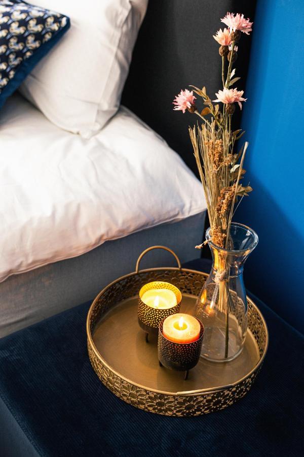 Boutique Hotel เอนเคาเซิน ภายนอก รูปภาพ