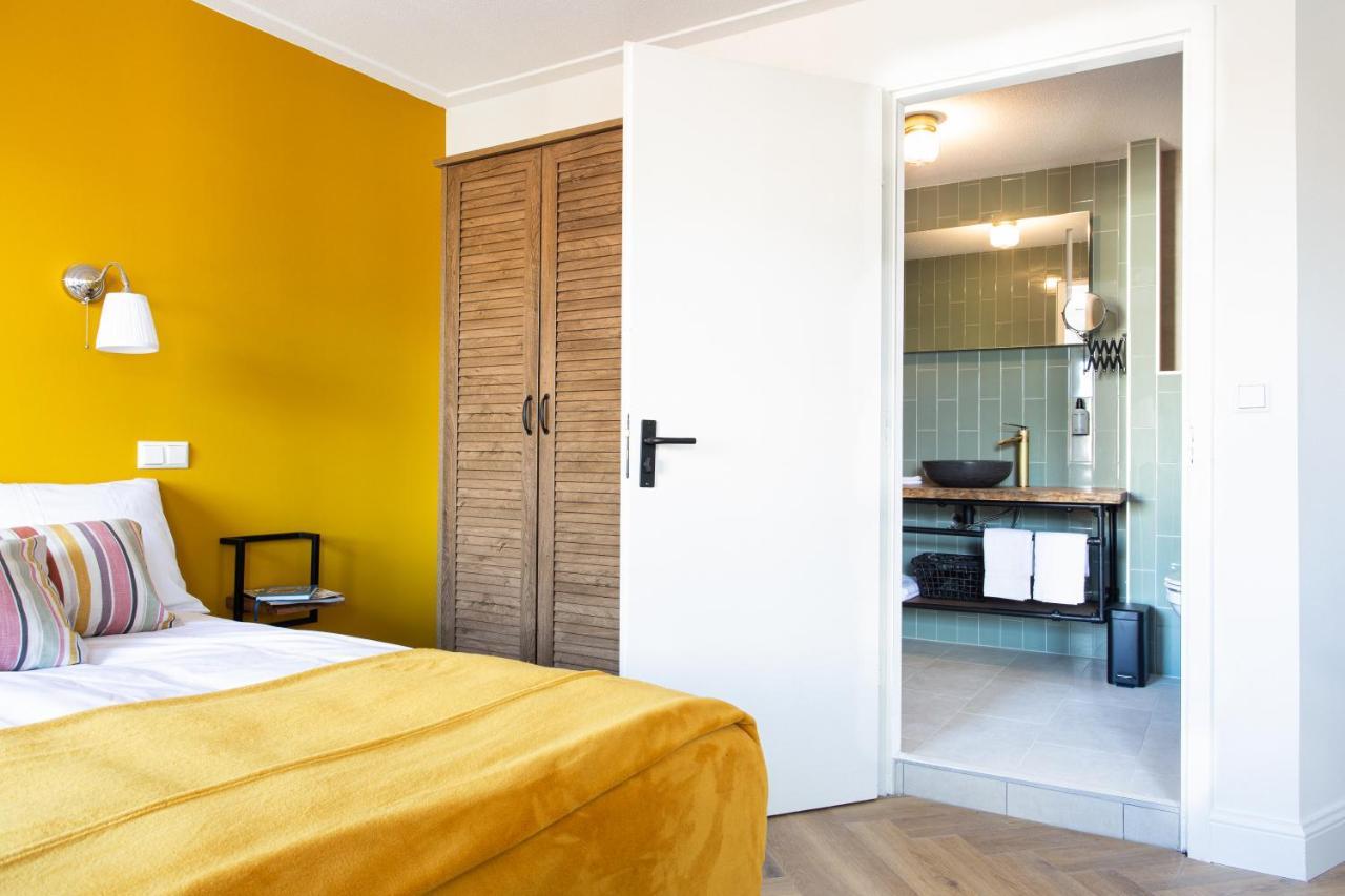 Boutique Hotel เอนเคาเซิน ภายนอก รูปภาพ