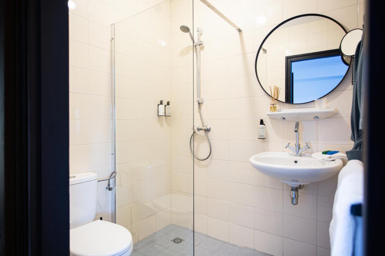 Boutique Hotel เอนเคาเซิน ภายนอก รูปภาพ