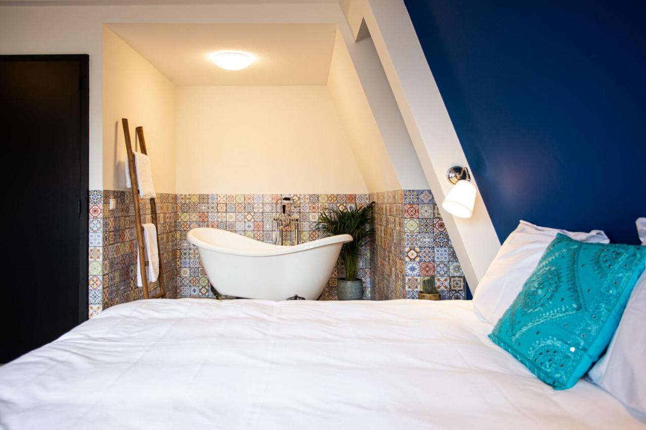Boutique Hotel เอนเคาเซิน ภายนอก รูปภาพ