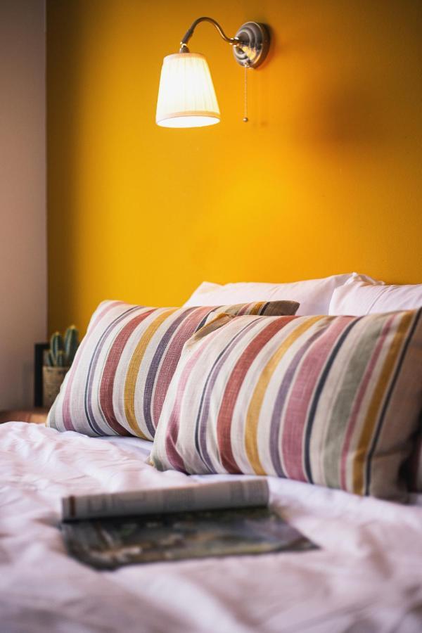 Boutique Hotel เอนเคาเซิน ภายนอก รูปภาพ