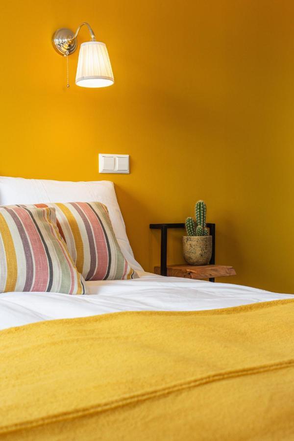 Boutique Hotel เอนเคาเซิน ภายนอก รูปภาพ